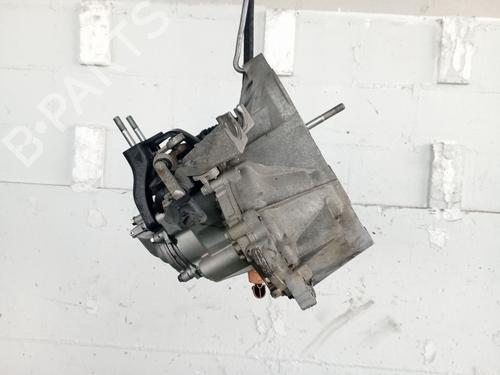 Gearbox FIAT QUBO (225_) 1.3 D Multijet (225CXB1A, 225AXB1A, 225CXB11, 225AXB11,... | BP17814075M3 