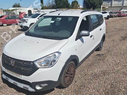 Engine DACIA LODGY (JS_) | BP36994170M1 - Image 2