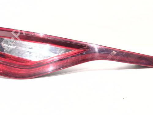 Heckleuchte links hinten für RENAULT MEGANE IV Hatchback (B9A/M/N_) 1.5 dCi 110 (B9A3) (110 hp) 29734589