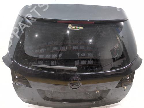 Used Tailgate Tailgate OPEL ASTRA H Estate (A04) [2004-2014] 36324542 36324542