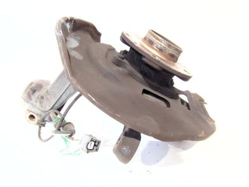 Used Right front steering knuckle RENAULT KADJAR (HA_, HL_) [2015-2025]  29827269