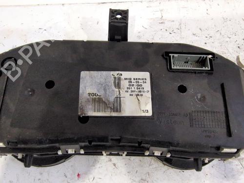 Instrument cluster RENAULT MEGANE II (BM0/1_, CM0/1_) 1.9 dCi (BM0G, CM0G) | BP25255716C47 