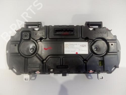 Instrument cluster DACIA DUSTER (HM_) 1.5 dCi 110 4x4 (HMAB) | BP38271171C47 - Image 3