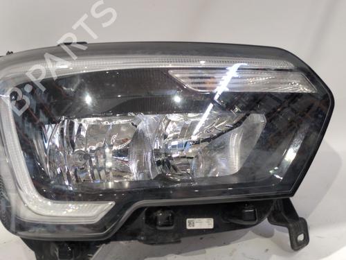 Right headlight RENAULT MASTER III Van (FV) | BP38512588C29 - Image 3