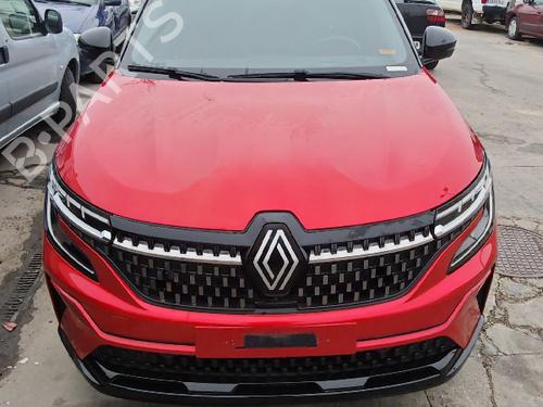 Komplette front RENAULT AUSTRAL | BP39746927S1 - Image 2