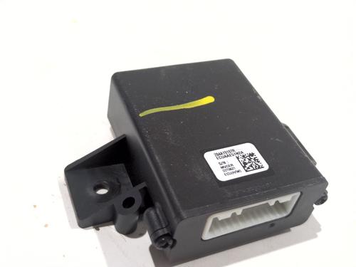 Used Electronic module Electronic module DACIA DUSTER (HM_) [2017-2026] 33869504 33869504