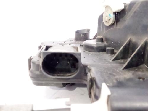 Front left lock BMW 3 (E46) 320 d | BP18084892C98 