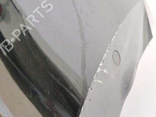 Rear bumper MITSUBISHI COLT VII Hatchback (VB_)  | BP31921112C8 