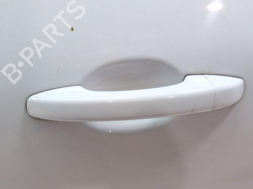 Left front door RENAULT AUSTRAL TCe 140 (HGMF) | BP36452569C2 - Image 7