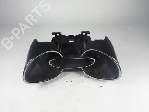 Used Instrument cluster RENAULT CLIO IV (BH_) 0.9 TCe 90 (BHNF, BHMA, BHMH, BHJK, BHJR) (90 hp) 17817937