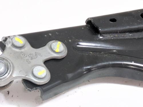 Right front suspension arm PEUGEOT RIFTER 1.6 HDi 92 | BP27541499M13