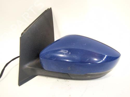 Left mirror VW POLO V (6R1, 6C1) 1.6 TDI | BP27341699C26 