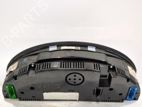 Instrument cluster AUDI A4 B7 (8EC) 2.5 TDI | BP27341620C47 