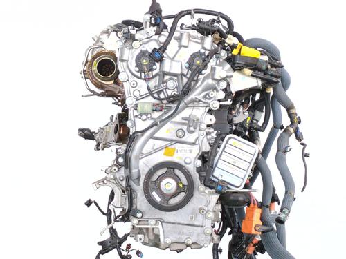 Engine RENAULT AUSTRAL TCe 140 (HGMF) | BP35799925M1 - Image 5