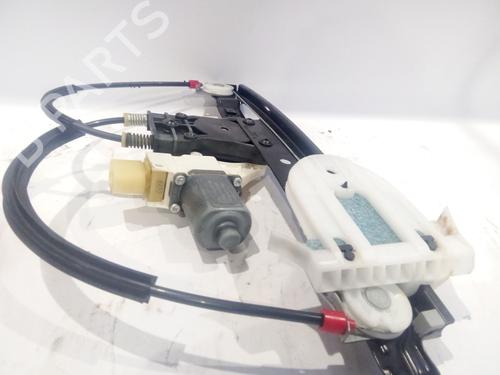 Rear left window mechanism FORD MONDEO IV Saloon (BA7)  | BP30157466C24 