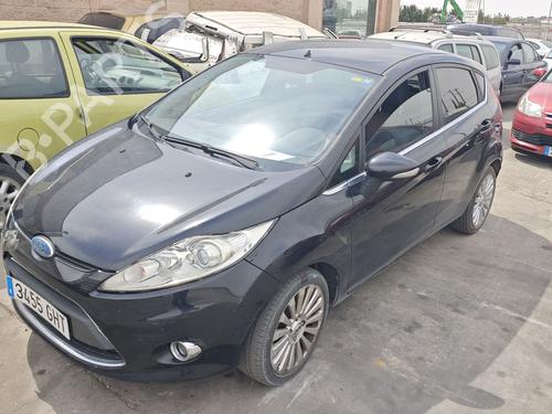 Brugte FORD FIESTA VI (CB1, CCN) 1.4 (97 hp) 4226964