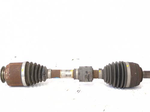 Used Left front driveshaft Left front driveshaft RENAULT MEGANE IV Hatchback (B9A/M/N_) 1.3 TCe 140 (B9NB) (140 hp) 33934290 33934290