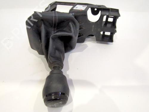 Gearstang DACIA DUSTER (PYM_, PYN_) 1.2 TCe 130 | BP28022962M90 