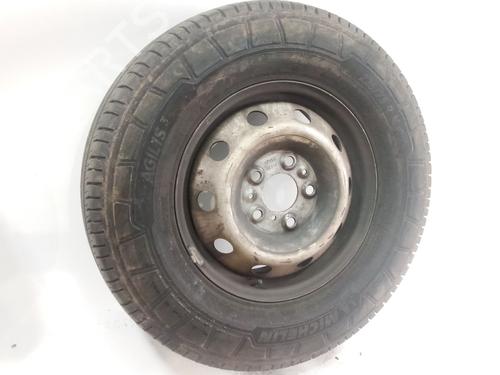 Rim CITROËN JUMPER II Van 2.0 BlueHDi 160 | BP22316253C45