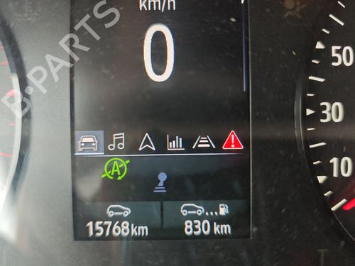 Motor RENAULT KANGOO III Box Body/MPV 1.5 Blue dCi 95 (FJAB) (95 hp) 32227731