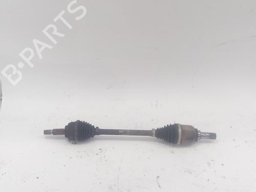 Used Left front driveshaft DACIA SANDERO II 1.5 dCi (90 hp) 21266303