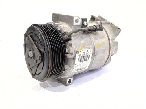 Used AC compressor AC compressor 39246873 39246873