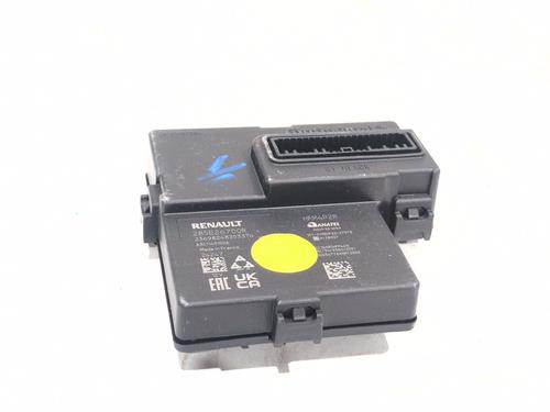 Used Electronic module Electronic module RENAULT CLIO V (B7_) [2019-2026] 39956615 39956615