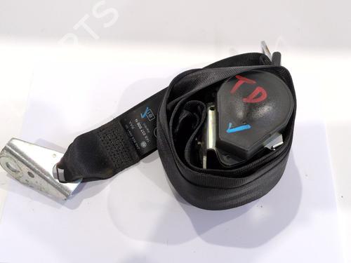 Rear right seatbelt VW GOLF VI (5K1) | BP34339736I28 - Image 2