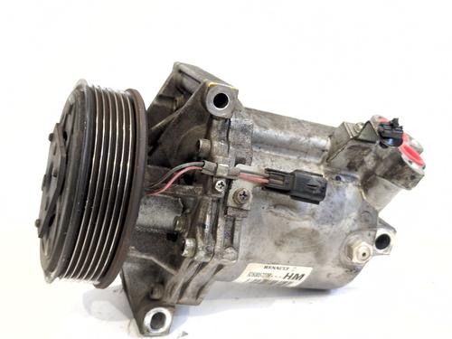 Used AC compressor AC compressor 36775554 36775554