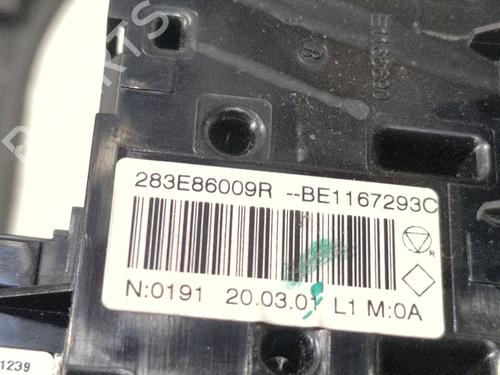 Switch RENAULT CAPTUR II (HF_) | BP39964668I30 - Image 3