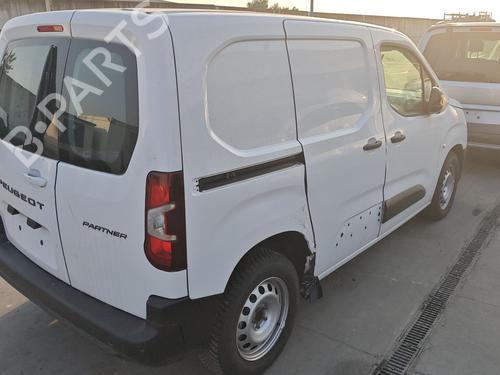 Alternator PEUGEOT PARTNER Box Body/MPV (K9) 1.5 BlueHDI 130 | BP38087592M7 - Image 8
