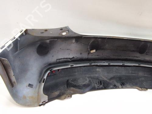 Rear bumper AUDI A1 (8X1, 8XK) 1.4 TFSI | BP27541288C8 