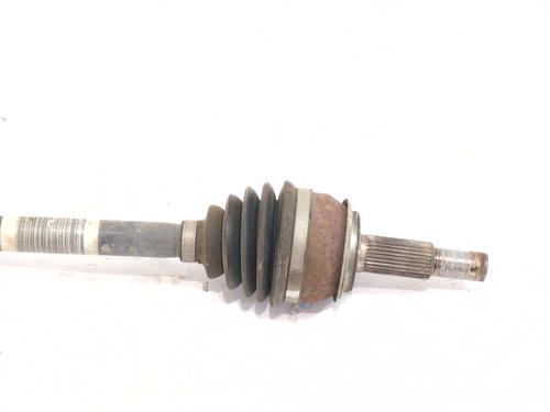 Left front driveshaft RENAULT KADJAR (HA_, HL_) | BP38271036M38 - Image 4