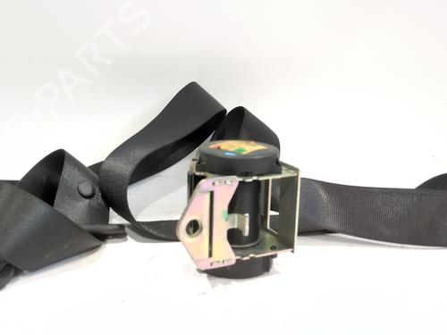 Rear left seatbelt BMW 1 (E87) 120 d | BP28003531I29 