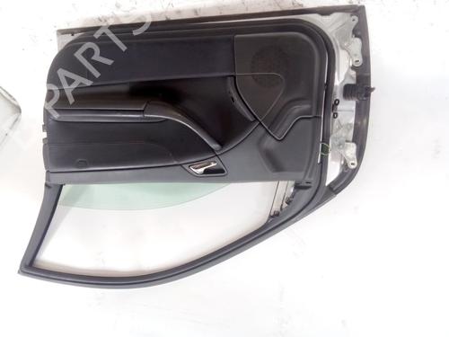 Right front door MERCEDES-BENZ C-CLASS Coupe (CL203) C 230 Kompressor (203.740) | BP21772245C3 