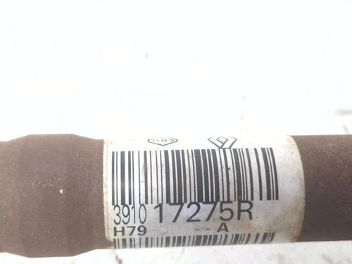 Left front driveshaft DACIA DUSTER (HM_) 1.5 dCi 110 4x4 (HMAB) | BP39944989M38 - Image 4