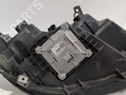 Venstre forlygte RENAULT AUSTRAL TCe 140 (HGMF) | BP34152392C28  - Image 8