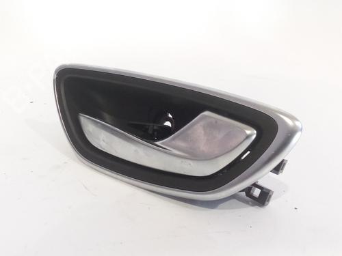 Used Front right interior door handle RENAULT ESPACE V (JR_) 1.6 dCi 130 (130 hp) 19163960