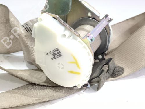 Rear left seatbelt BMW 5 (F10) 520 d | BP29192054I29 