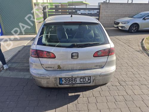 Right taillight SEAT IBIZA II (6K1) 1.9 SDI | BP24104905C35 