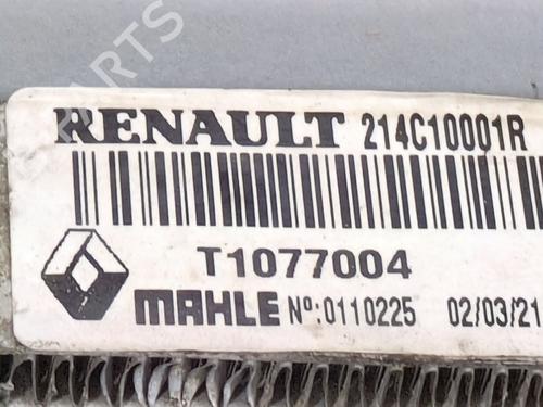 Radiator set RENAULT MASTER III Van (FV) 2.3 dCi 135 RWD (FV0N) | BP38286077M120 - Image 6
