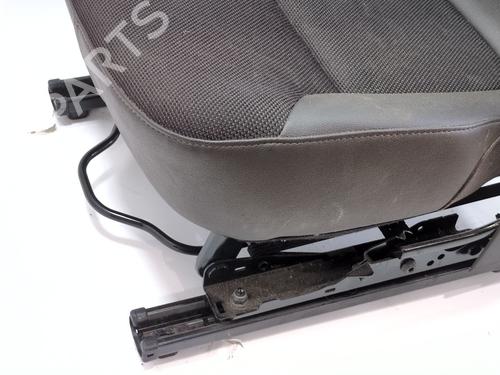Rear seat (2nd row) RENAULT ESPACE V (JR_) 1.6 dCi 130 | BP30157753I23