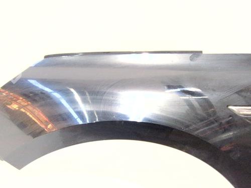 Left front fenders RENAULT MEGANE IV Hatchback (B9A/M/N_) 1.5 dCi 110 (B9A3) | BP30157893C41