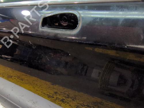 Right front door CITROËN C4 II (NC_) 1.6 HDi 90 | BP27692738C3