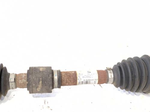 Right front driveshaft RENAULT CAPTUR II (HF_) | BP40506287M39 - Image 3
