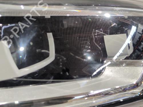 Right headlight RENAULT KADJAR (HA_, HL_) 1.5 BLUE dCi 115 (HLA6) | BP36322023C29 - Image 5