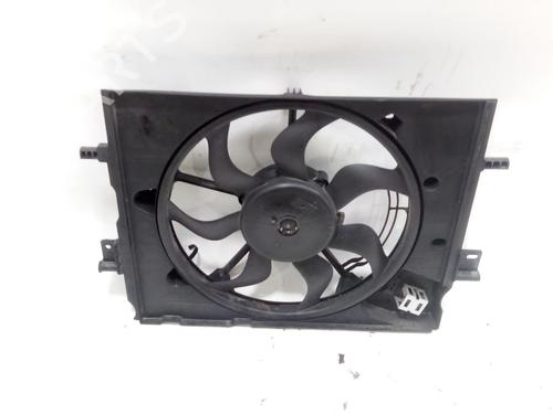Radiator fan NISSAN MICRA V (K14) 1.0 IG-T | BP21270821M35 