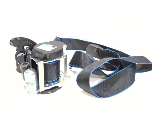 Front right seatbelt RENAULT CAPTUR II (HF_) E-TECH 145 (HFMU) | BP38460823I25 - Image 3