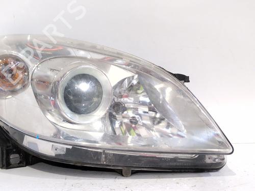 Used Right headlight Right headlight 34578603 34578603