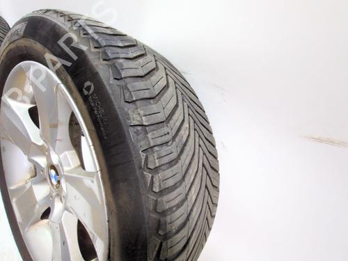 Rim BMW X3 (E83) 2.0 d | BP30157657C45